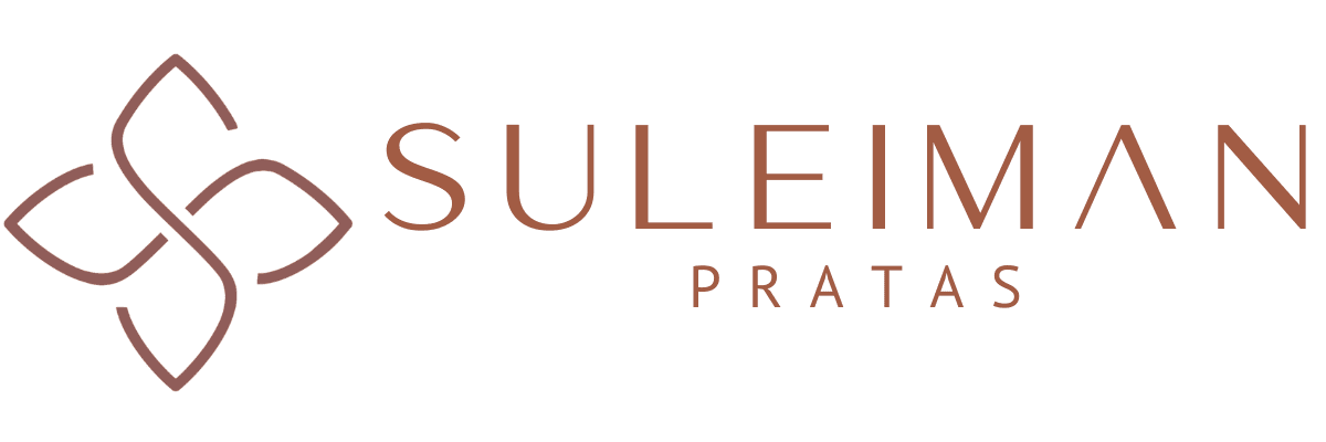 Suleiman Joias Logo